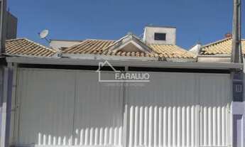 Imagem: Casa térrea com piscina privativa, 2 vagas