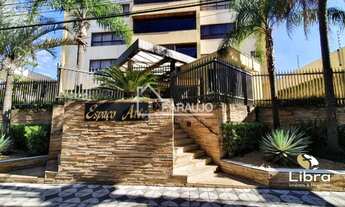 Imagem 1: Apartamento à venda por R$ 1.500.000, Condomínio Edifício Espaço Arte - Sorocaba