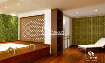 Imagem 3: Apartamento com 3 dormitórios para alugar, 93 m², pacote locação: 5.087,00/mês, Residenci