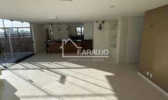 Imagem 4: Cobertura à Venda Sorocaba