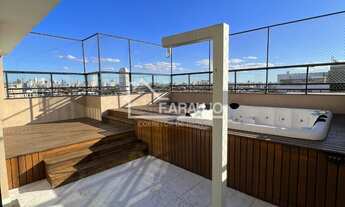 Imagem 5: Cobertura à Venda Sorocaba