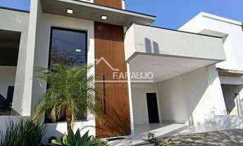 Imagem: Casa SPETTACOLO sua nova casa completa