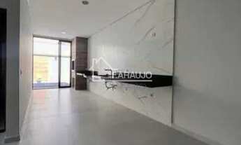 Imagem 5: Casa espaçosa e segura com 3 dormitórios, 1 suíte e piscina no Condominio Horto Florestal