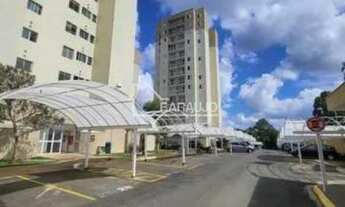 Imagem 4: Apartamento com 2 Quartos e 1 banheiro à Venda, no Residencial do Bosque Ecoclub em soroca