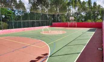 Imagem 7: Apartamento com 2 Quartos e 1 banheiro à Venda, no Residencial do Bosque Ecoclub em soroca