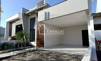 Imagem 2: Casa SPETTACOLO: sua nova casa completa em Sorocaba no condomínio Reserva Ipanema 1 - agen