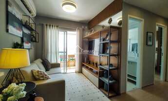 Imagem: Apartamento dos sonhos na zona leste conheça