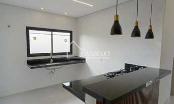 Imagem 5: Casa SPETTACOLO: sua nova casa completa em Sorocaba no condomínio Reserva Ipanema 1 - agen