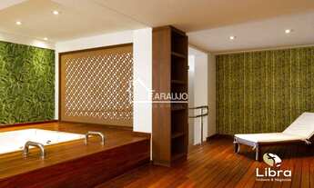 Imagem 3: Apartamento com 3 dormitórios para alugar, 125 m², pacote locação: 6.330,00/mês, Residenc