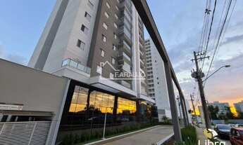 Imagem: APARTAMENTO COM 2 DORMITÓRIOS, SENDO 1