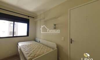 Imagem 5: Apartamento com 2 dormitórios para alugar, 54 m² por R$ 3.100,00/mês o pacote Residencial