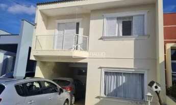 Imagem: Casa em condomínio fechado para venda em