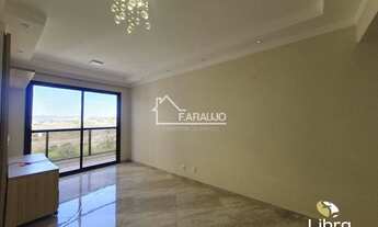 Imagem 4: Apartamento com 2 dormitórios para alugar, 54 m² por R$ 3.100,00/mês o pacote Residencial