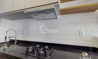 Imagem 7: APARTAMENTO COM 2 DORMITÓRIOS, SENDO 1 SUÍTE À VENDA CONDOMÍNIO VANCOUVER HOMES, SOROCABA