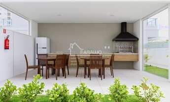 Imagem 2: APARTAMENTO COM 2 DORMITÓRIOS, SENDO 1 SUÍTE À VENDA CONDOMÍNIO VANCOUVER HOMES, SOROCABA