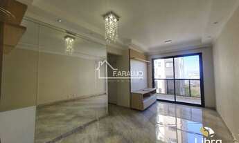 Imagem 2: Apartamento com 2 dormitórios para alugar, 54 m² por R$ 3.100,00/mês o pacote Residencial