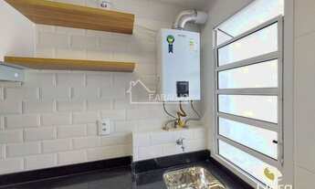 Imagem 5: APARTAMENTO COM 2 DORMITÓRIOS, SENDO 1 SUÍTE À VENDA CONDOMÍNIO VANCOUVER HOMES, SOROCABA