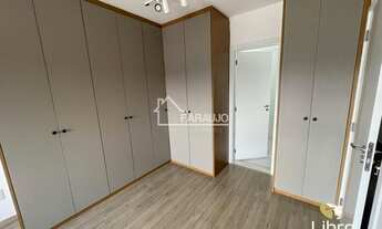 Imagem 6: Apartamento com 3 dormitórios para alugar, 125 m², pacote locação: 6.330,00/mês, Residenc