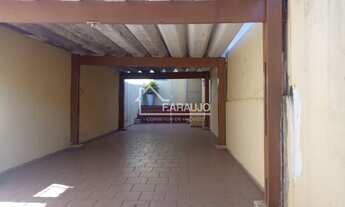 Imagem 3: CASA TERREA PARA LOCAÇÃO, BAIRRO TRUJILLO EM SOROCABA