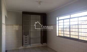 Imagem 7: CASA TERREA PARA LOCAÇÃO, BAIRRO TRUJILLO EM SOROCABA