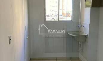 Imagem 5: Apartamento com localização privilegiada no Residencial Butiá, Jardim Bertanha, Sorocaba/S