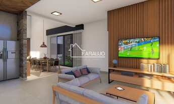 Imagem 4: Casa térrea, alto padrão, no Condomínio Lago da Boa Vista em Sorocaba-SP