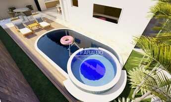 Imagem 3: Casa em condomínio fechado para venda em Sorocaba-SP!