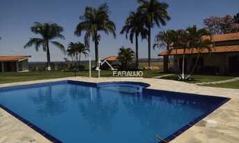 Imagem: O Sítio Andorinhas o seu sonho de vida