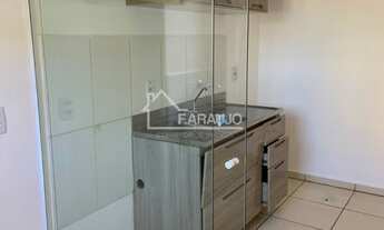 Imagem 4: Apartamento com localização privilegiada no Residencial Butiá, Jardim Bertanha, Sorocaba/S