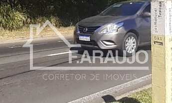 Imagem 2: Área industrial com localização privilegiada, infraestrutura completa e potencial de cresc