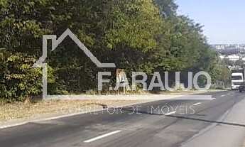 Imagem 3: Área industrial com localização privilegiada, infraestrutura completa e potencial de cresc