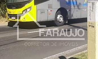 Imagem 4: Área industrial com localização privilegiada, infraestrutura completa e potencial de cresc