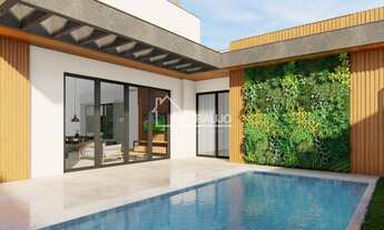 Imagem 5: Casa térrea, alto padrão, no Condomínio Lago da Boa Vista em Sorocaba-SP