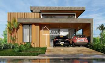 Imagem 2: Casa térrea, alto padrão, no Condomínio Lago da Boa Vista em Sorocaba-SP