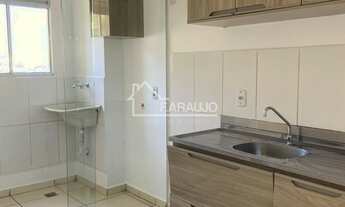 Imagem 3: Apartamento com localização privilegiada no Residencial Butiá, Jardim Bertanha, Sorocaba/S