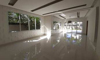 Imagem 3: Casa em Condomínio à venda em Alphaville Nova Esplanada 4 com 400m² 4 suítes, 4 vagas