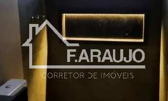 Imagem 5: Casa em Condomínio à venda em Alphaville Nova Esplanada 4 com 326m² 4 suítes, 4 vagas