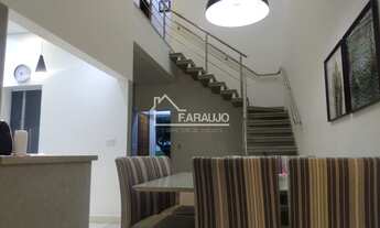 Imagem 5: Sobrado para venda em condominio fechado em Sorocaba-SP