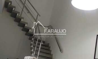 Imagem 3: Sobrado para venda em condominio fechado em Sorocaba-SP