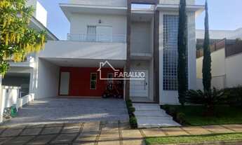 Imagem: Casa em condomínio fechado para venda em