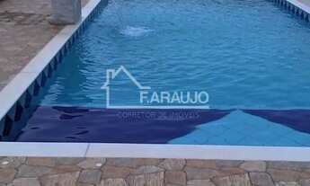 Imagem: Linda Chácara no Caguassu, Sorocaba 1.000m²