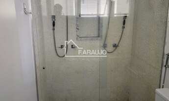 Imagem 3: Apartamento 3 quartos no Condomínio Aidar: espaço, conforto e segurança para sua família