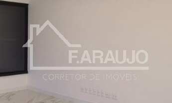 Imagem 7: Casa em Condomínio à venda em Alphaville Nova Esplanada 4 com 326m² 4 suítes, 4 vagas