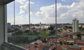 Imagem 4: APARTAMENTO Á VENDA EM SOROCABA-SP. LAZER E CONFORTO!