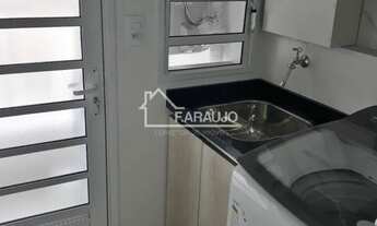 Imagem 7: APARTAMENTO Á VENDA EM SOROCABA-SP. LAZER E CONFORTO!