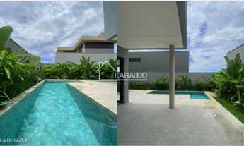 Imagem 2: Venha morar no Condomínio Villas do Golfe em Itu SP e desfrute de todo o conforto e qualid