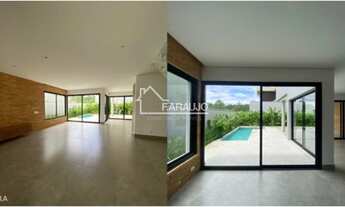 Imagem: Venha morar no Condomínio Villas do Golfe