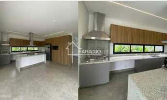 Imagem 6: Venha morar no Condomínio Villas do Golfe em Itu SP e desfrute de todo o conforto e qualid