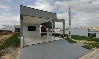 Imagem: Casa térrea Vermont com piscina no Horto