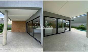 Imagem 3: Venha morar no Condomínio Villas do Golfe em Itu SP e desfrute de todo o conforto e qualid